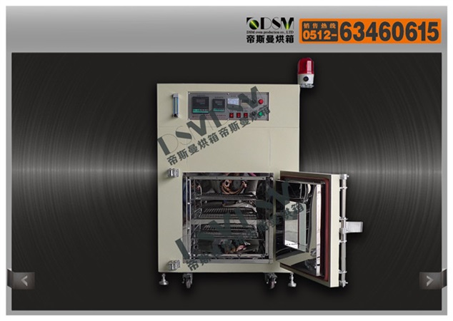 防氧化帶觀察窗1型充氮烘箱