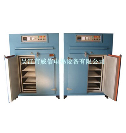 化學材料固體軟化防爆烘箱