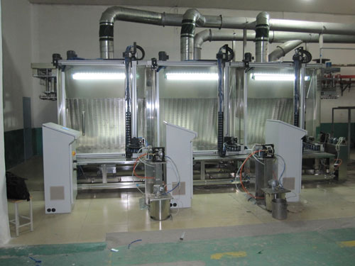 不銹鋼外殼藥材烘干潔凈烘箱