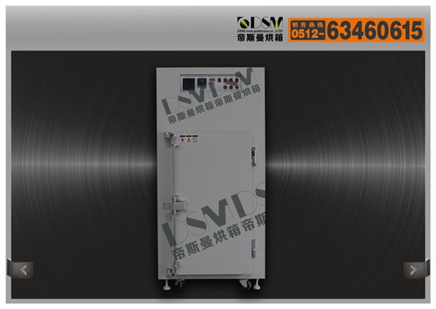 立式小型木方條熱風循環(huán)