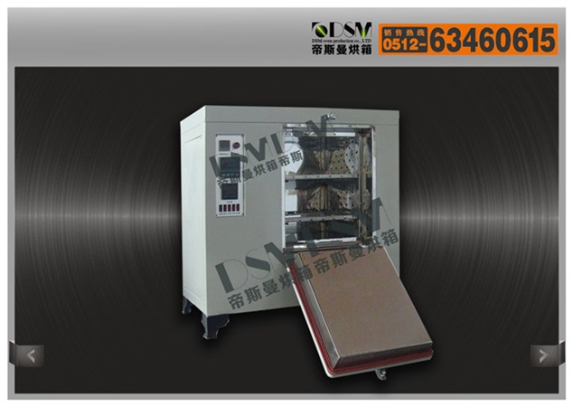 下拉門(mén)式小型實(shí)驗(yàn)干燥箱