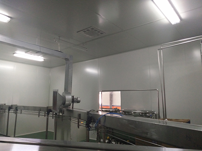 硅膠二次硫化烘箱