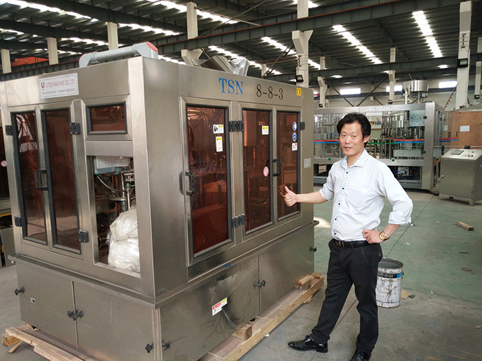 核電行業(yè)新材料烘干箱