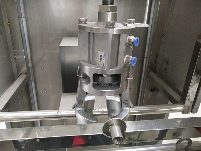 核電行業(yè)新材料浸濕固化