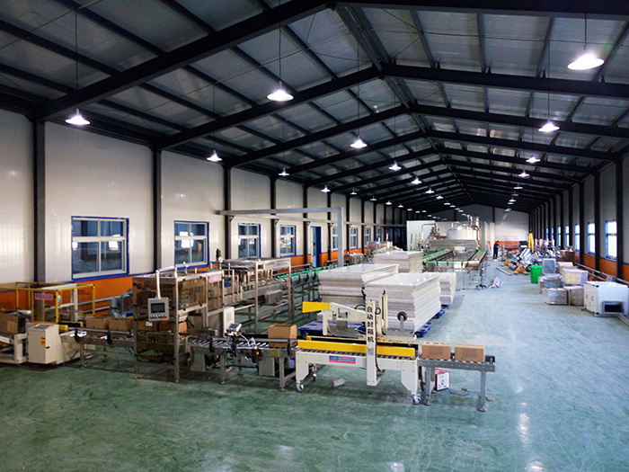 熱風(fēng)循環(huán)防爆烘箱